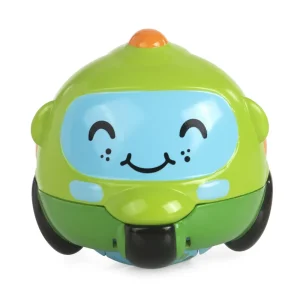 Cheap Turbo Ball City Patrol Macchinine Bambini