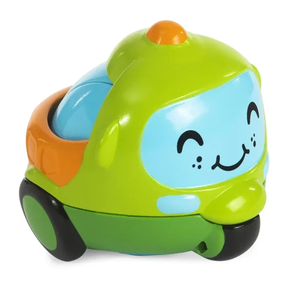Cheap Turbo Ball City Patrol Macchinine Bambini