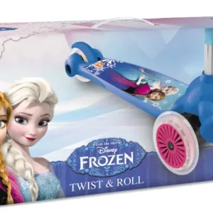 Clearance Twist & Roll Frozen Monopattini