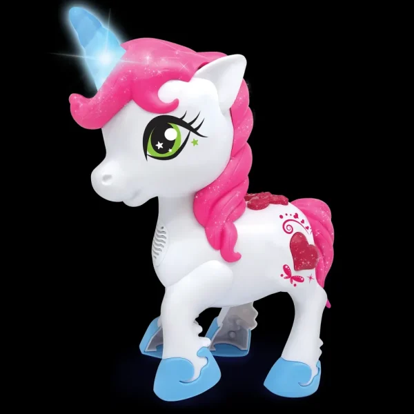Cheap Unicorno Interattivo Talk & Touch Tablet E Giochi Interattivi