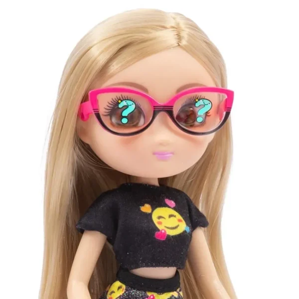 Cheap Emotic Gaze Amy Con I Nuovi Occhiali Potrai Scegliere Lo Stato D'Animo Della Tua Bambola Preferita Fashion Dolls