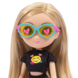 Cheap Emotic Gaze Amy Con I Nuovi Occhiali Potrai Scegliere Lo Stato D'Animo Della Tua Bambola Preferita Fashion Dolls