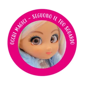 Clearance Rebecca Con Bellissimo Abito Per Il Gran Gala' Fashion Dolls