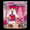 Best Sale Rebecca Winter Holiday Divertimento Assicurato Fashion Dolls