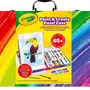 Best Valigetta Dipingi & Crea Kit Artistici E Pittura
