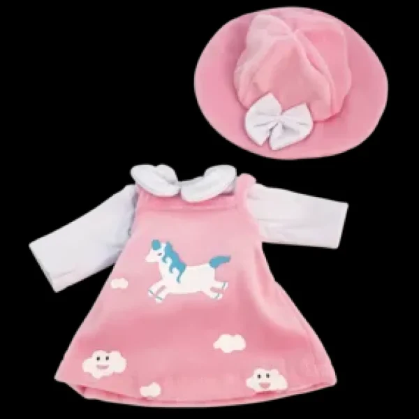 Clearance Vestitini Bambole 33 Cm Vestiti Per Bambole E Fashion Dolls