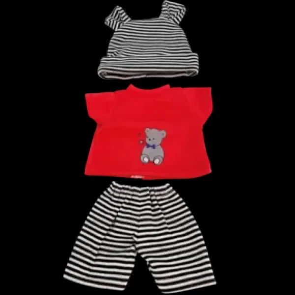 Clearance Vestitini Bambole 33 Cm Vestiti Per Bambole E Fashion Dolls