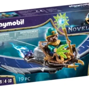 Clearance Violet Vale Mago Guardiano Dell'Aria Set Costruzioni