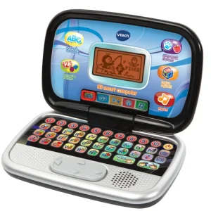 Discount Bit Smart Computer Il Primo Computer Interattivo Parlante E Musicale Per Bambini Tablet E Giochi Interattivi