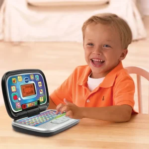 Discount Bit Smart Computer Il Primo Computer Interattivo Parlante E Musicale Per Bambini Tablet E Giochi Interattivi