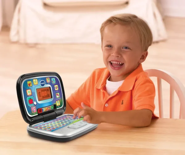 Discount Bit Smart Computer Il Primo Computer Interattivo Parlante E Musicale Per Bambini Tablet E Giochi Interattivi