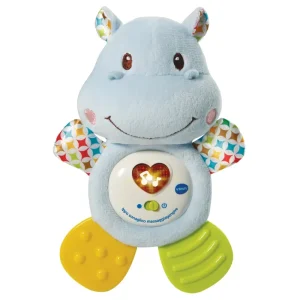 Best Sale Ippo, Sonaglino Massaggia Gengive. Un Sonaglino Musicale Che Allevia Il Momento Della Dentizione Del Bambino! Trillini E Sonagli