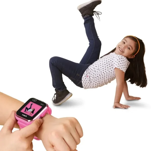 Discount Kidizoom Smartwatch Dx2, Orologio Interattivo Per Bambini Tablet E Giochi Interattivi