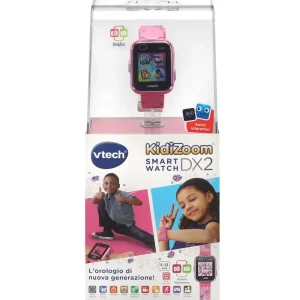 Discount Kidizoom Smartwatch Dx2, Orologio Interattivo Per Bambini Tablet E Giochi Interattivi