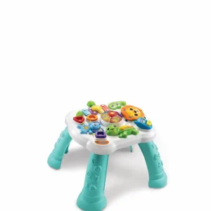 Store Tavolo Multiattivita Giocaimpara Con Tante Attivita Per Sviluppare I Sensi Del Bambino! Giochi Di Apprendimento