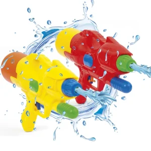 Outlet Water Guns Pistole Ad Acqua Giocattoli Mare