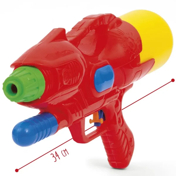Outlet Water Guns Pistole Ad Acqua Giocattoli Mare