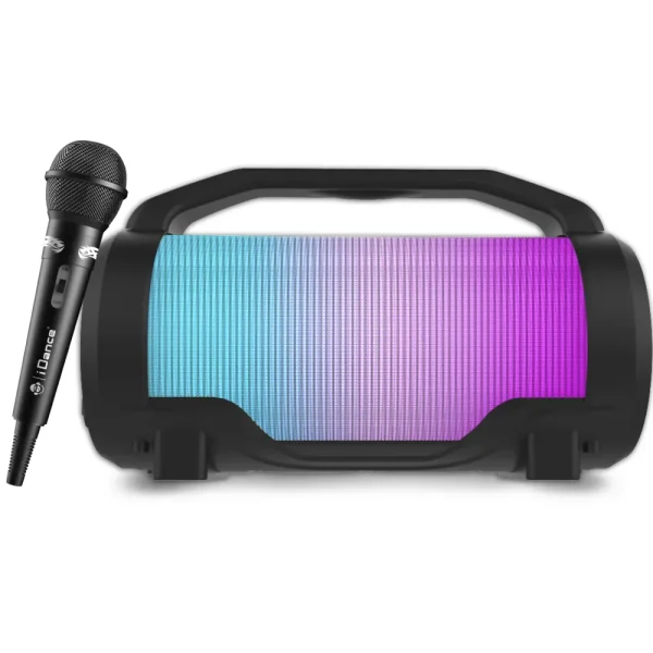 Outlet Wireless Speaker Tablet E Giochi Interattivi