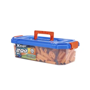 Sale X Shot Confezione Dardi 200 Pcs Giochi Di Abilita E Sport