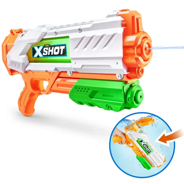 Store Fast Fill Giochi Di Abilita E Sport