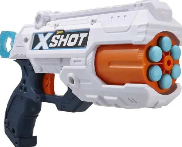Best Sale Reflex 6 Giochi Di Abilita E Sport