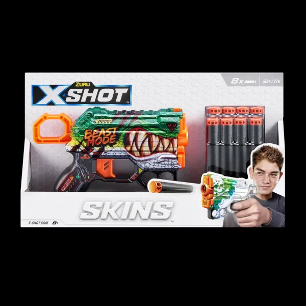 Cheap Xshot Skins (8 Dardi) Giochi Di Abilita E Sport