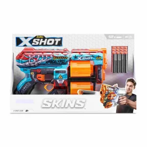 Discount Xshot Skins Dread(12 Darts) Giochi Di Abilita E Sport
