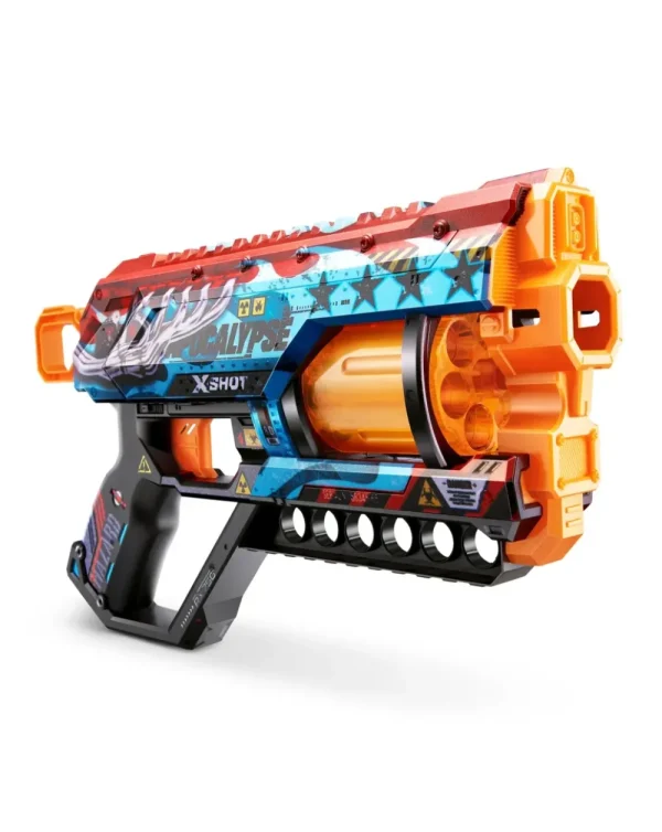 New X-Shot Skins Griefer Giochi Di Abilita E Sport