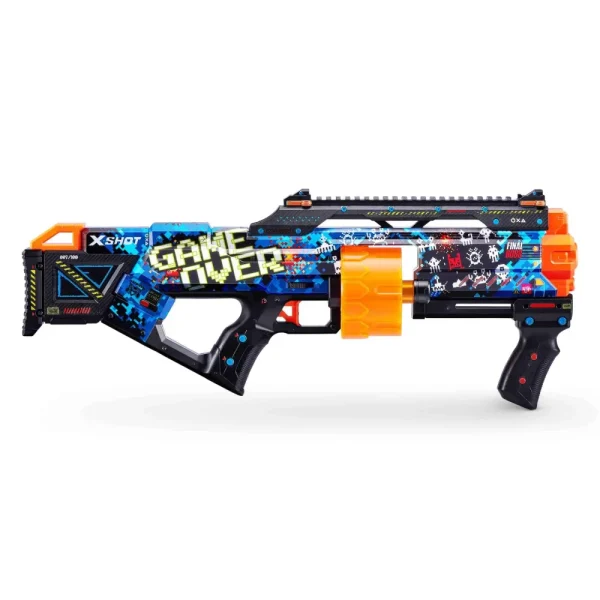Flash Sale Xshot Skins Last Stand Game Over Giochi Di Abilita E Sport