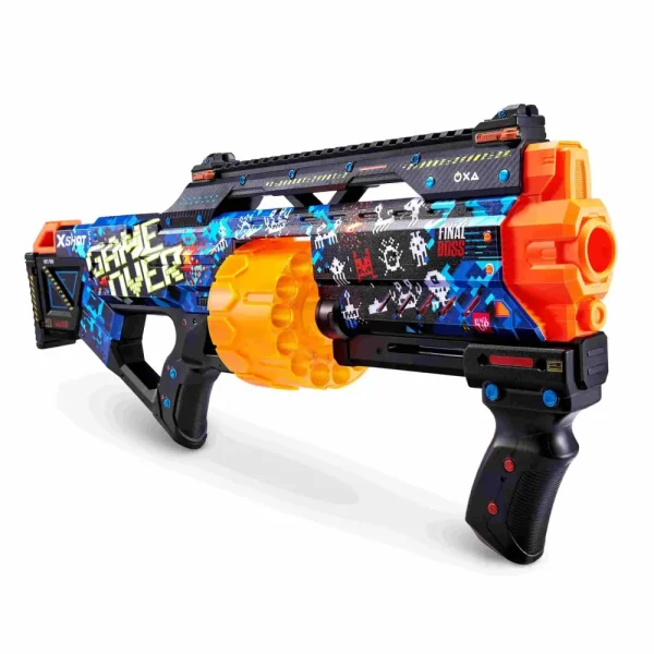 Flash Sale Xshot Skins Last Stand Game Over Giochi Di Abilita E Sport