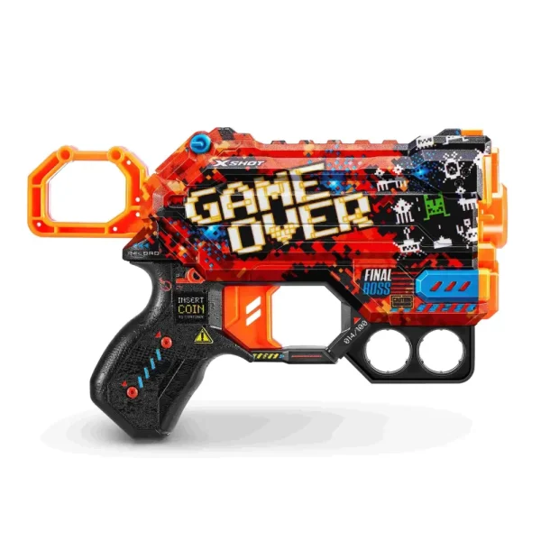 Discount Xshot Skins Menace Game Giochi Di Abilita E Sport