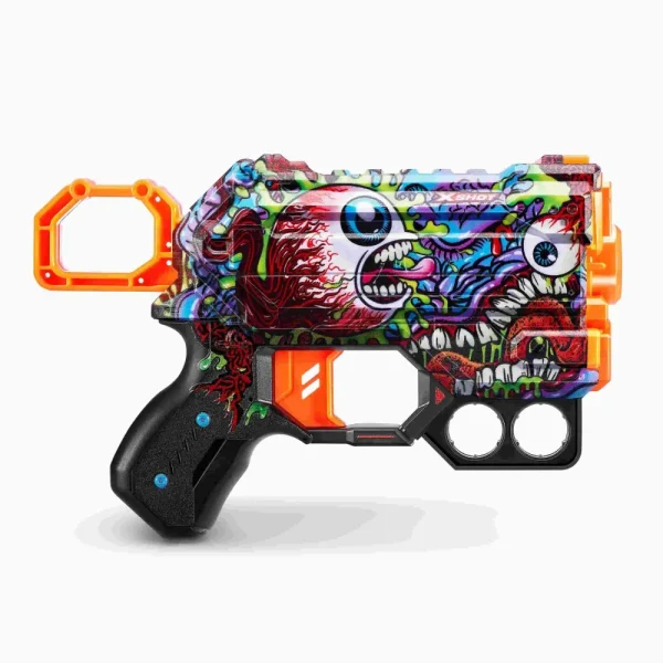 Clearance Xshot Skins Menace Piranha Giochi Di Abilita E Sport