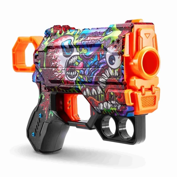 Clearance Xshot Skins Menace Piranha Giochi Di Abilita E Sport