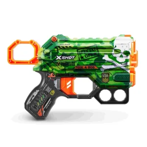 Clearance Xshot Skins Menace Teschio Giochi Di Abilita E Sport