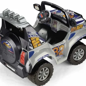 Best Sale Xstorm Auto 12V Cavalcabili Elettrici