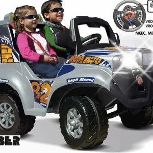 Best Sale Xstorm Auto 12V Cavalcabili Elettrici