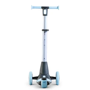 Sale Yglider Nua Lo Scooter A 3 Ruote Pieghevole Premium Con Ruote Luminose Da 127 Mm E Gancio Da Parete Per Bambini Dai 3 Anni In Su Monopattini