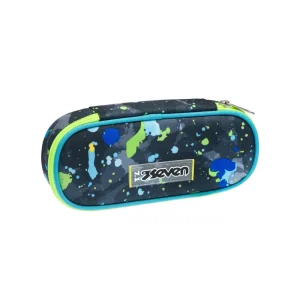 Outlet Zaino Advanced Detach Con Apertura Dello Scomparto Principale Facilitata Scuola