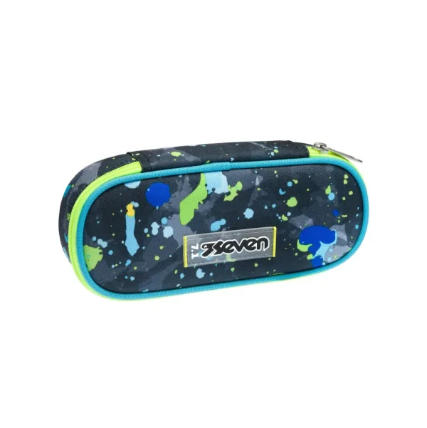 Outlet Zaino Advanced Detach Con Apertura Dello Scomparto Principale Facilitata Scuola
